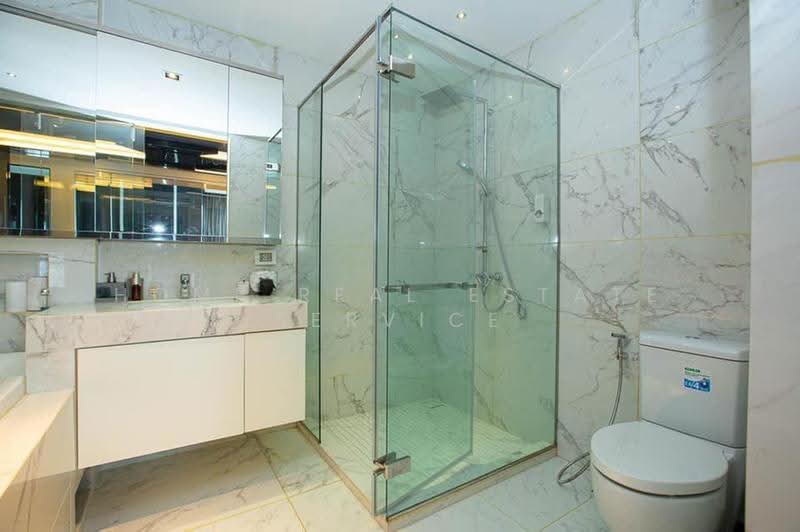 HQ Thonglor by Sansiri, bangkok, Sukhumvit Road, Khlong Tan Nua, Watthana, Bangkok, 1 Bedroom, 83 sqm, Condo For Sale, by HOME Real Estate Service, 500578707 - DDproperty.com