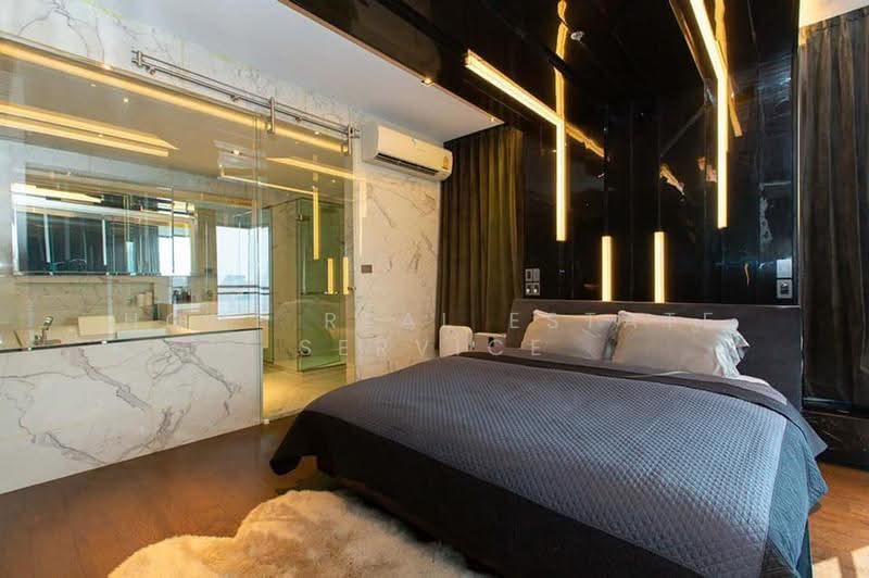 HQ Thonglor by Sansiri, bangkok, Sukhumvit Road, Khlong Tan Nua, Watthana, Bangkok, 1 Bedroom, 83 sqm, Condo For Sale, by HOME Real Estate Service, 500578707 - DDproperty.com