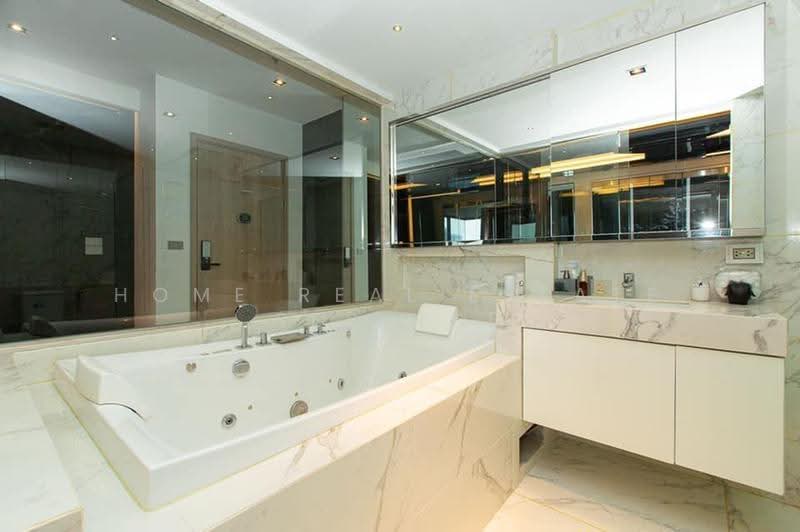 HQ Thonglor by Sansiri, bangkok, Sukhumvit Road, Khlong Tan Nua, Watthana, Bangkok, 1 Bedroom, 83 sqm, Condo For Sale, by HOME Real Estate Service, 500578707 - DDproperty.com