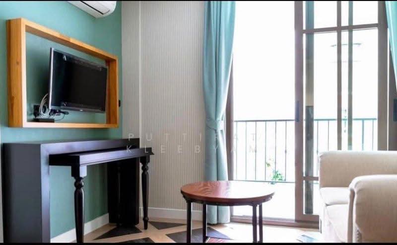 Espana Condo Resort, Chon Buri (Pattaya), 839 Village 12, Nong Pru, Bang Lamung (Pattaya), Chon Buri (Pattaya), 1 Bedroom, 35 sqm, Condo For Sale, by Puttirat Kleebyam, 500578708 - DDproperty.com
