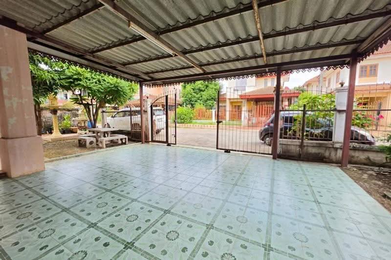 Baan Suetrong Rangsit, Pathum Thani, Rangsit-Nakhon Nayok Road, Bang Yitho, Thanyaburi, Pathum Thani, 3 Bedrooms, 200 sqm, Single Detached House For Sale, by ชนะชาติ นนท์ตา, 500578709 - DDproperty.com