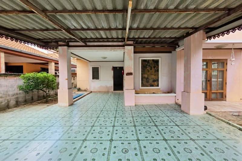 Baan Suetrong Rangsit, Pathum Thani, Rangsit-Nakhon Nayok Road, Bang Yitho, Thanyaburi, Pathum Thani, 3 Bedrooms, 200 sqm, Single Detached House For Sale, by ชนะชาติ นนท์ตา, 500578709 - DDproperty.com