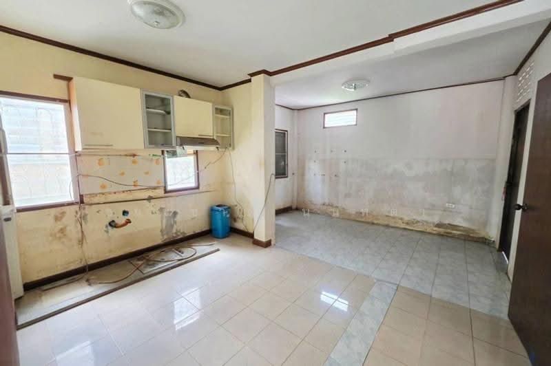 Baan Suetrong Rangsit, Pathum Thani, Rangsit-Nakhon Nayok Road, Bang Yitho, Thanyaburi, Pathum Thani, 3 Bedrooms, 200 sqm, Single Detached House For Sale, by ชนะชาติ นนท์ตา, 500578709 - DDproperty.com