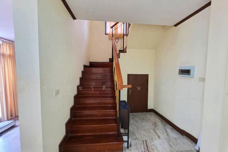 Baan Suetrong Rangsit, Pathum Thani, Rangsit-Nakhon Nayok Road, Bang Yitho, Thanyaburi, Pathum Thani, 3 Bedrooms, 200 sqm, Single Detached House For Sale, by ชนะชาติ นนท์ตา, 500578709 - DDproperty.com