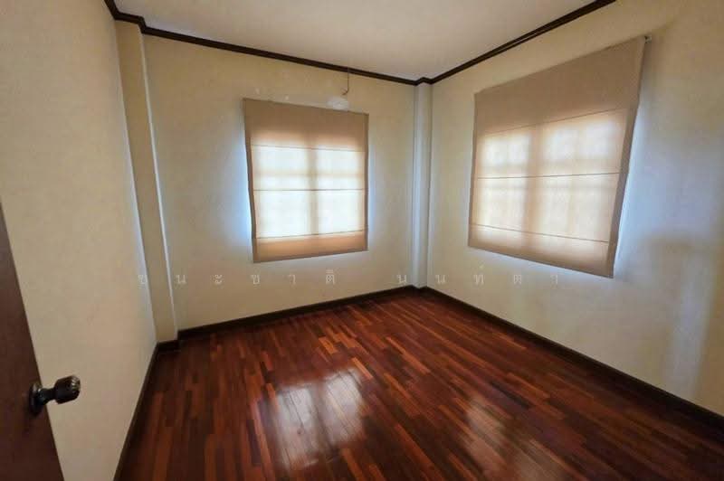 Baan Suetrong Rangsit, Pathum Thani, Rangsit-Nakhon Nayok Road, Bang Yitho, Thanyaburi, Pathum Thani, 3 Bedrooms, 200 sqm, Single Detached House For Sale, by ชนะชาติ นนท์ตา, 500578709 - DDproperty.com