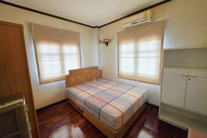 Baan Suetrong Rangsit, Pathum Thani, Rangsit-Nakhon Nayok Road, Bang Yitho, Thanyaburi, Pathum Thani, 3 Bedrooms, 200 sqm, Single Detached House For Sale, by ชนะชาติ นนท์ตา, 500578709 - DDproperty.com