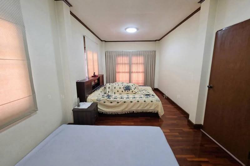 Baan Suetrong Rangsit, Pathum Thani, Rangsit-Nakhon Nayok Road, Bang Yitho, Thanyaburi, Pathum Thani, 3 Bedrooms, 200 sqm, Single Detached House For Sale, by ชนะชาติ นนท์ตา, 500578709 - DDproperty.com