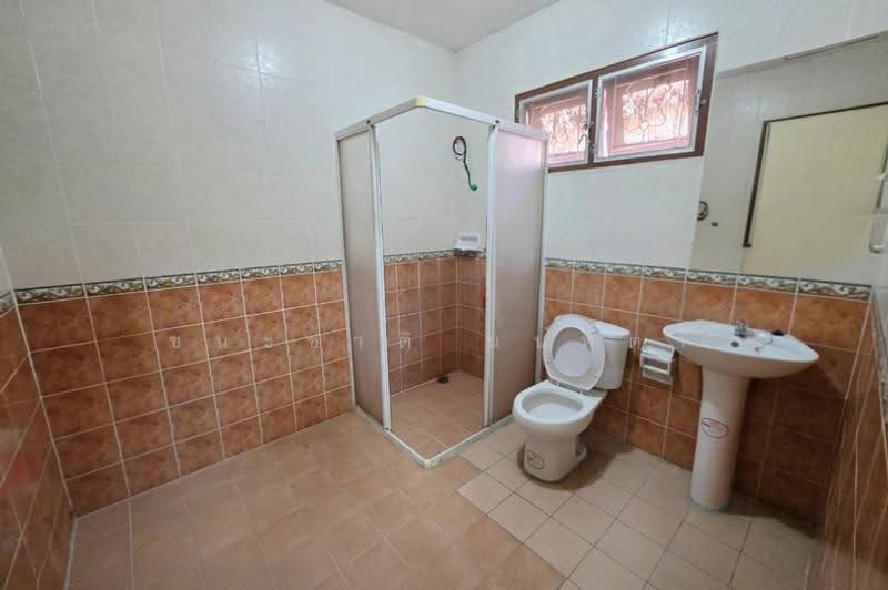 Baan Suetrong Rangsit, Pathum Thani, Rangsit-Nakhon Nayok Road, Bang Yitho, Thanyaburi, Pathum Thani, 3 Bedrooms, 200 sqm, Single Detached House For Sale, by ชนะชาติ นนท์ตา, 500578709 - DDproperty.com
