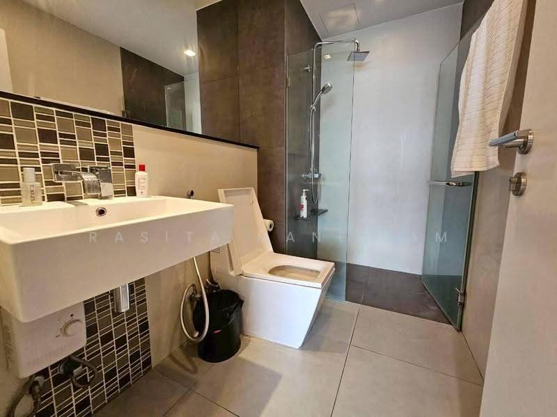 Urbano Absolute Sathon-Taksin : เออร์บาโน่ แอบโซลูท สาทร - ตากสิน , กรุงเทพ, 345 ซอยเจริญนคร 14/2, คลองต้นไทร, คลองสาน, กรุงเทพ, 38 ตร.ม., คอนโด ให้เช่า, โดย Rasita Maneelam, 500578712 - DDproperty.com
