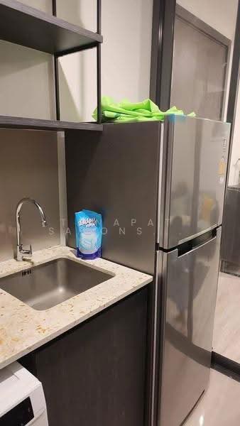 XT Huaikhwang, Bangkok, 244 Ratchadaphisek Road, Huai Khwang, Bangkok, 1 Bedroom, 35 sqm, Condo For Rent, by Tanapat Sakonsontised, 500578713 - DDproperty.com