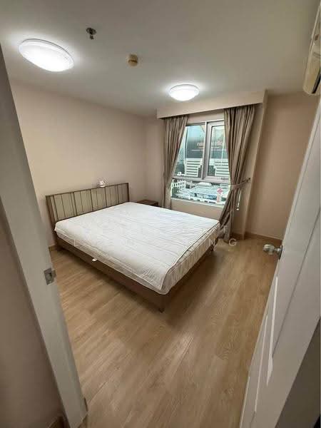 Belle Grand Rama 9, Bangkok, 131 Rama 9 Road, Huai Khwang, Bangkok, 1 Bedroom, 43 sqm, Condo For Rent, by Settawut Leenavong, 500578717 - DDproperty.com