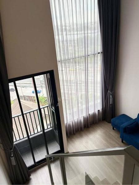 So Origin Kaset Interchange, กรุงเทพ, 23106 Phahonyothin Rd, เสนานิคม, จตุจักร, กรุงเทพ, 37 ตร.ม., คอนโด ให้เช่า, โดย Nop Satjavitvisarn, 500578718 - DDproperty.com