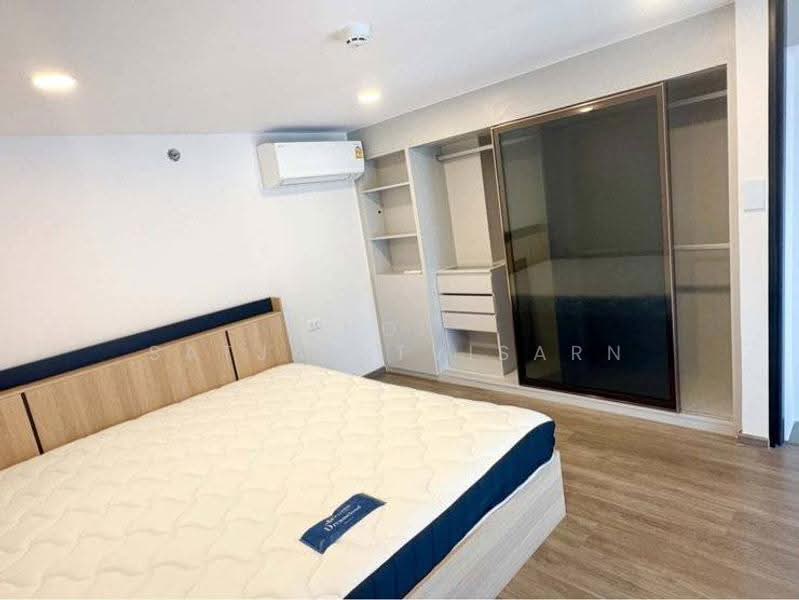 So Origin Kaset Interchange, Bangkok, 23106 Phahonyothin Rd, Sena Nikhom, Chatuchak, Bangkok, 1 Bedroom, 37 sqm, Condo For Rent, by Nop Satjavitvisarn, 500578718 - DDproperty.com