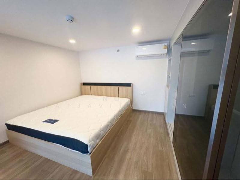 So Origin Kaset Interchange, Bangkok, 23106 Phahonyothin Rd, Sena Nikhom, Chatuchak, Bangkok, 1 Bedroom, 37 sqm, Condo For Rent, by Nop Satjavitvisarn, 500578718 - DDproperty.com