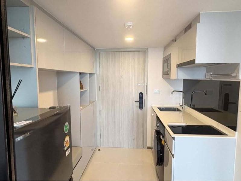 So Origin Kaset Interchange, Bangkok, 23106 Phahonyothin Rd, Sena Nikhom, Chatuchak, Bangkok, 1 Bedroom, 37 sqm, Condo For Rent, by Nop Satjavitvisarn, 500578718 - DDproperty.com