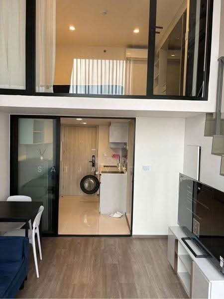 So Origin Kaset Interchange, Bangkok, 23106 Phahonyothin Rd, Sena Nikhom, Chatuchak, Bangkok, 1 Bedroom, 37 sqm, Condo For Rent, by Nop Satjavitvisarn, 500578718 - DDproperty.com