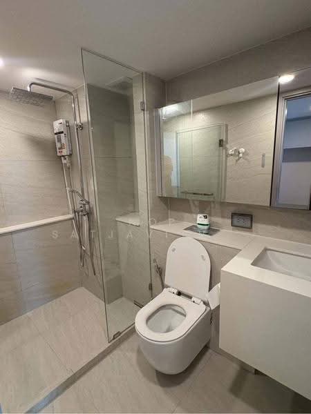 So Origin Kaset Interchange, Bangkok, 23106 Phahonyothin Rd, Sena Nikhom, Chatuchak, Bangkok, 1 Bedroom, 37 sqm, Condo For Rent, by Nop Satjavitvisarn, 500578718 - DDproperty.com