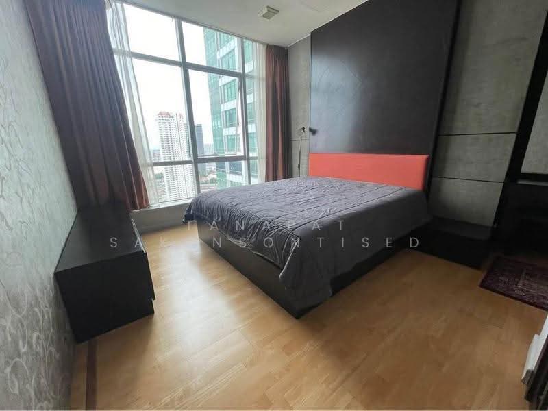 Baan Sathorn Chao Phraya, Bangkok, 931 Charoen Nakhon 15 A Alley, Khlong Ton Sai, Khlong San, Bangkok, 2 Bedrooms, 75 sqm, Condo For Rent, by Tanapat Sakonsontised, 500578720 - DDproperty.com