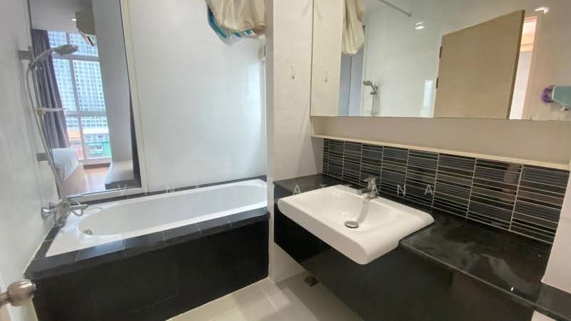 The Coast, Bangkok, 3888 Sukhumvit Road, Bang Na Tai, Bang Na, Bangkok, 2 Bedrooms, 63 sqm, Condo For Sale, by Vinai Wattana, 500578722 - DDproperty.com