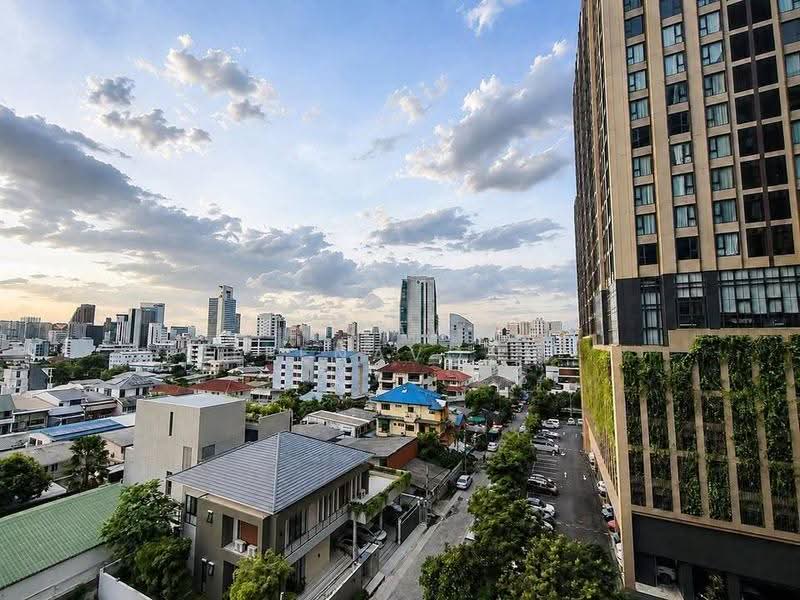 U Delight @ Jatujak Station, bangkok, 22 Soi Phaholyothin 18/1, Phaholyothin Road, Jom Phon, Chatuchak, Bangkok, 2 Bedrooms, 64 sqm, Condo For Sale, by Settawut Leenavong, 500578723 - DDproperty.com