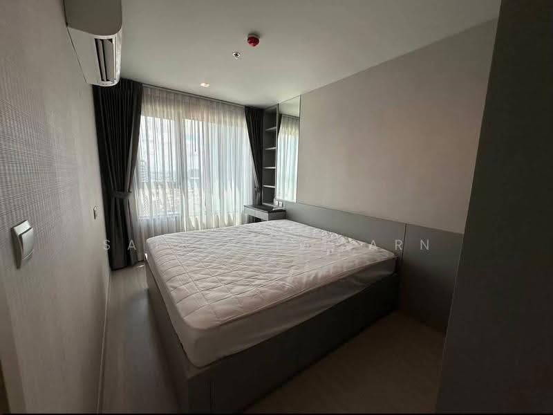 Life Ladprao, Bangkok, 992 Ladprao Road, Jom Phon, Chatuchak, Bangkok, 1 Bedroom, 36 sqm, Condo For Rent, by Nop Satjavitvisarn, 500578724 - DDproperty.com