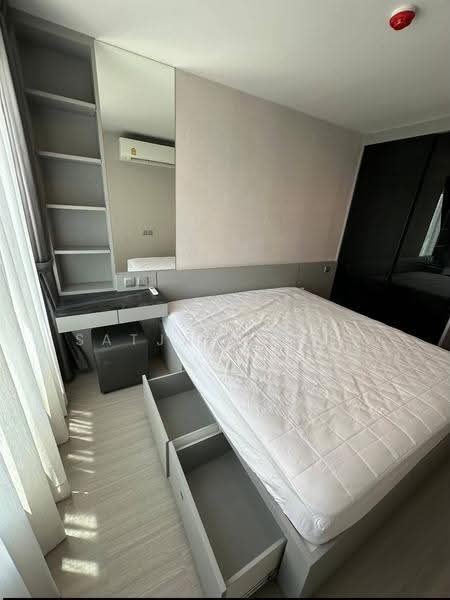 Life Ladprao, Bangkok, 992 Ladprao Road, Jom Phon, Chatuchak, Bangkok, 1 Bedroom, 36 sqm, Condo For Rent, by Nop Satjavitvisarn, 500578724 - DDproperty.com