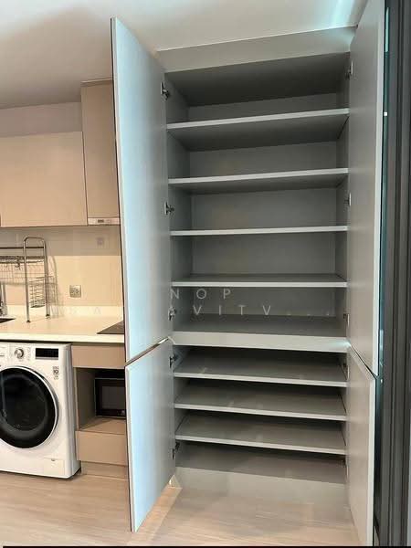Life Ladprao, Bangkok, 992 Ladprao Road, Jom Phon, Chatuchak, Bangkok, 1 Bedroom, 36 sqm, Condo For Rent, by Nop Satjavitvisarn, 500578724 - DDproperty.com