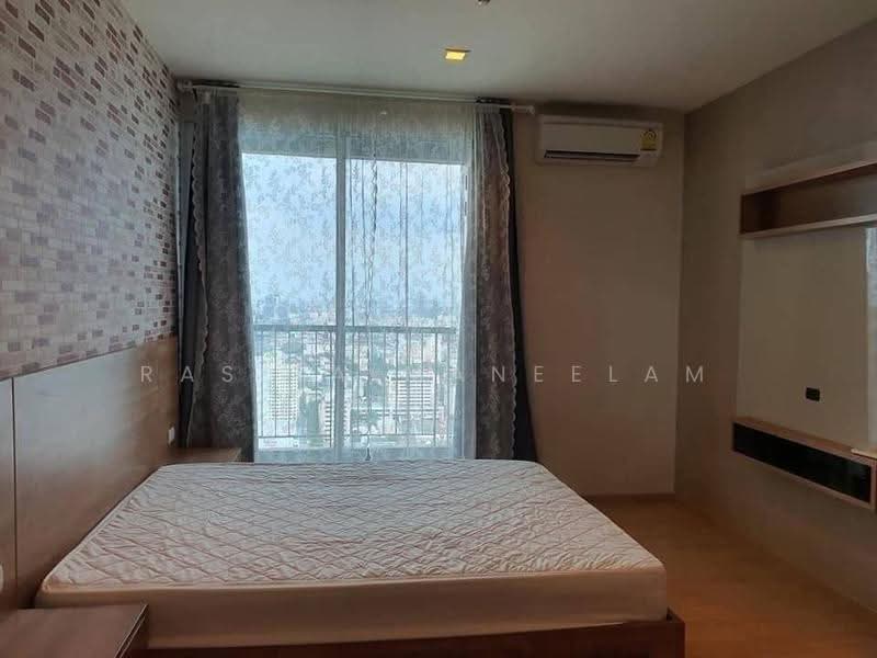 Rhythm Phahol-Ari, Bangkok, 1377 Phaholyothin Road, Samsen Nai, Phaya Thai, Bangkok, 1 Bedroom, 45 sqm, Condo For Rent, by Rasita Maneelam, 500578725 - DDproperty.com