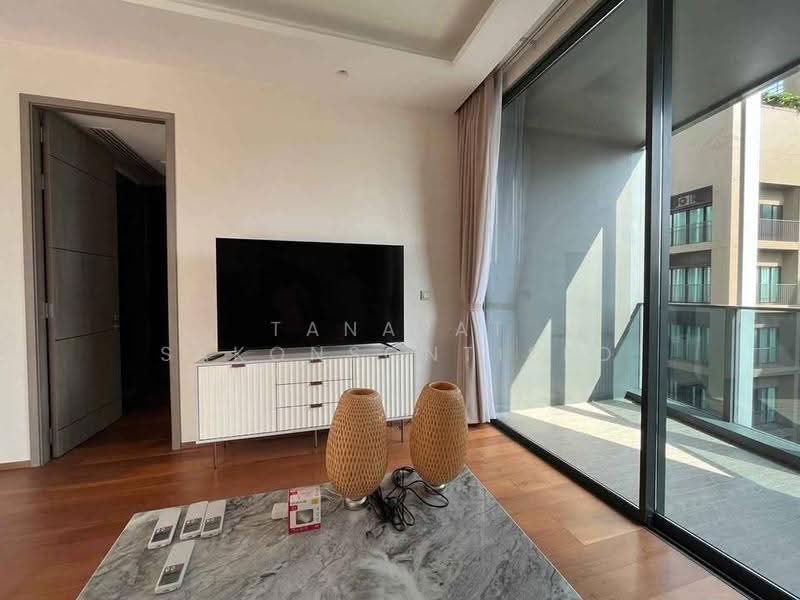 The Estelle Phrom Phong, Bangkok, 131 Soi Sukhumvit 26, Khong Tan, Khlong Toei, Bangkok, 2 Bedrooms, 100 sqm, Condo For Rent, by Tanapat Sakonsontised, 500578726 - DDproperty.com