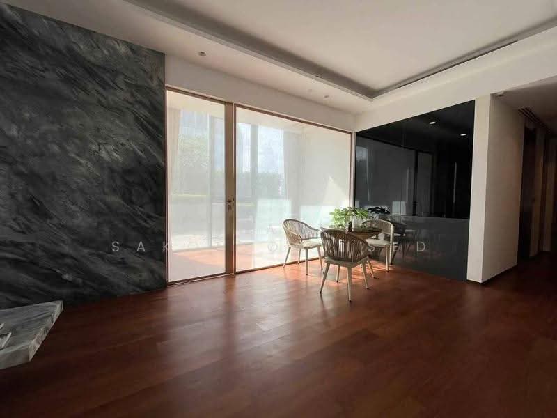 The Estelle Phrom Phong, Bangkok, 131 Soi Sukhumvit 26, Khong Tan, Khlong Toei, Bangkok, 2 Bedrooms, 100 sqm, Condo For Rent, by Tanapat Sakonsontised, 500578726 - DDproperty.com