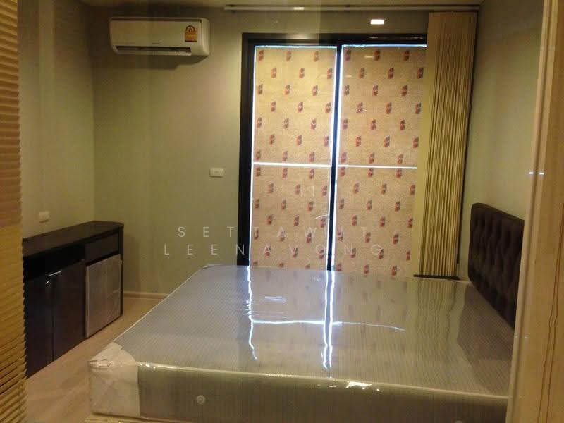 Rhythm Sukhumvit 44/1, Bangkok, Sukhumvit Road, Phra Kanong, Khlong Toei, Bangkok, 1 Bedroom, 45 sqm, Condo For Sale, by Settawut Leenavong, 500578728 - DDproperty.com