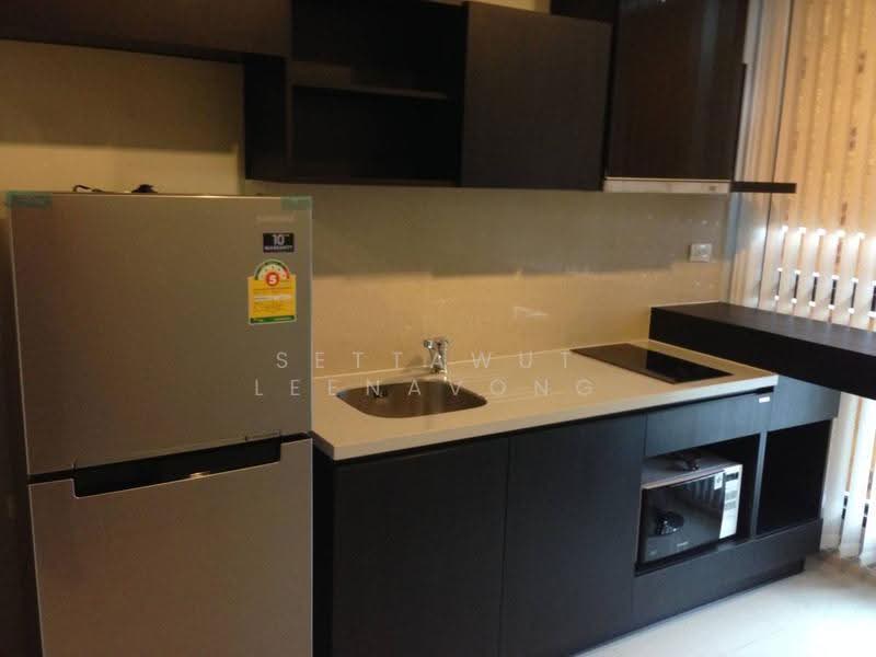 Rhythm Sukhumvit 44/1, Bangkok, Sukhumvit Road, Phra Kanong, Khlong Toei, Bangkok, 1 Bedroom, 45 sqm, Condo For Sale, by Settawut Leenavong, 500578728 - DDproperty.com