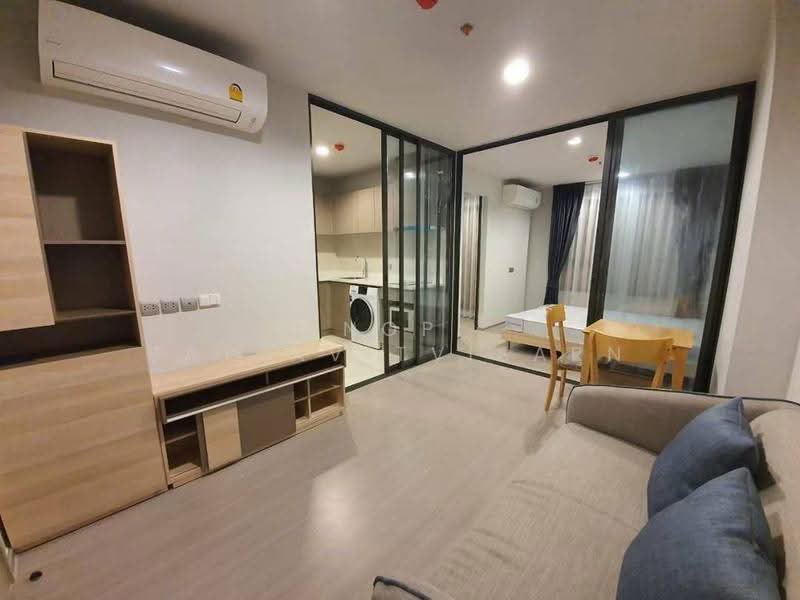 Life Ladprao, Bangkok, 992 Ladprao Road, Jom Phon, Chatuchak, Bangkok, 1 Bedroom, 35 sqm, Condo For Rent, by Nop Satjavitvisarn, 500578729 - DDproperty.com