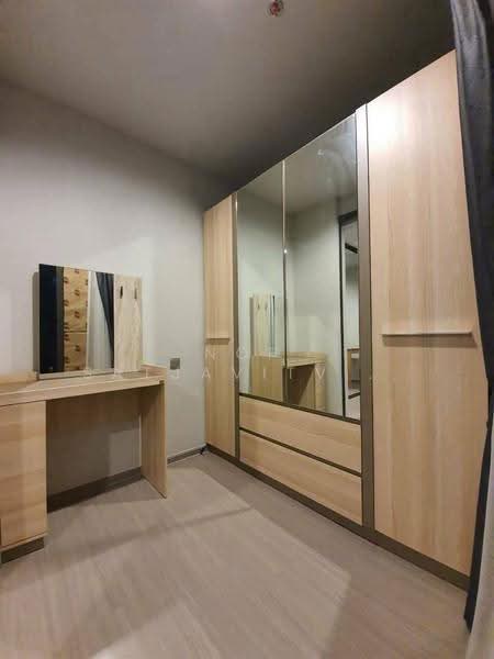 Life Ladprao, Bangkok, 992 Ladprao Road, Jom Phon, Chatuchak, Bangkok, 1 Bedroom, 35 sqm, Condo For Rent, by Nop Satjavitvisarn, 500578729 - DDproperty.com