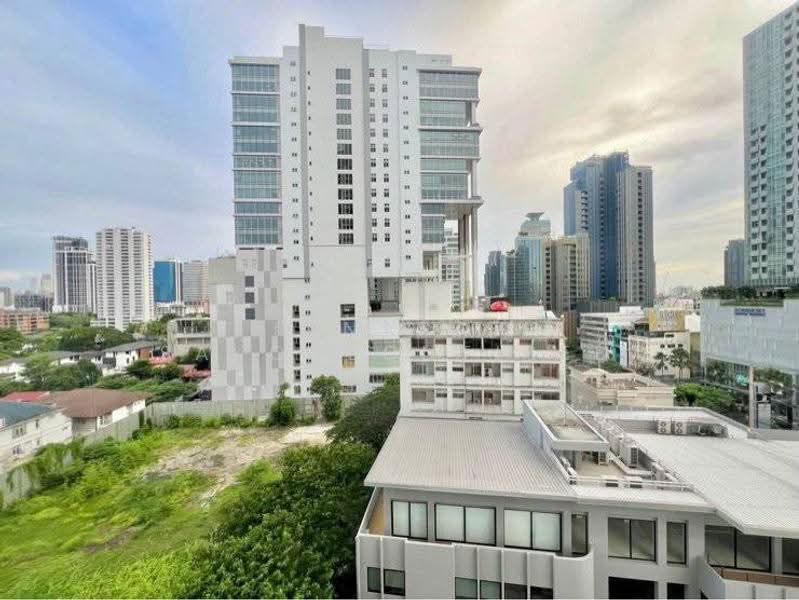 HQ Thonglor by Sansiri, Bangkok, Sukhumvit Road, Khlong Tan Nua, Watthana, Bangkok, 1 Bedroom, 43 sqm, Condo For Rent, by Tanapat Sakonsontised, 500578730 - DDproperty.com