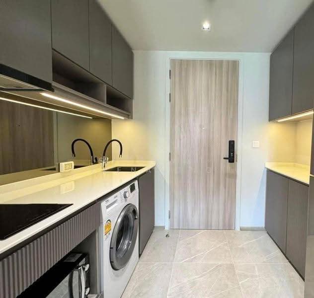 Chapter Thonglor 25, Bangkok, Soi Thonglor 25, Sukhumvit Road, Khlong Tan Nua, Watthana, Bangkok, 1 Bedroom, 35 sqm, Condo For Rent, by Settawut Leenavong, 500578732 - DDproperty.com