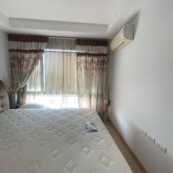 Thru Thonglor, Bangkok, Petchaburi Road, Bang Kapi, Huai Khwang, Bangkok, 1 Bedroom, 36 sqm, Condo For Sale, by Vinai Wattana, 500578733 - DDproperty.com