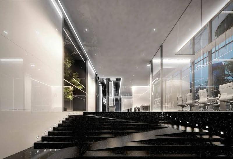 Knightsbridge Space Ratchayothin, Bangkok, Phaholyothin Road, Chatuchak, Bangkok, 1 Bedroom, 50 sqm, Condo For Rent, by Nop Satjavitvisarn, 500578734 - DDproperty.com