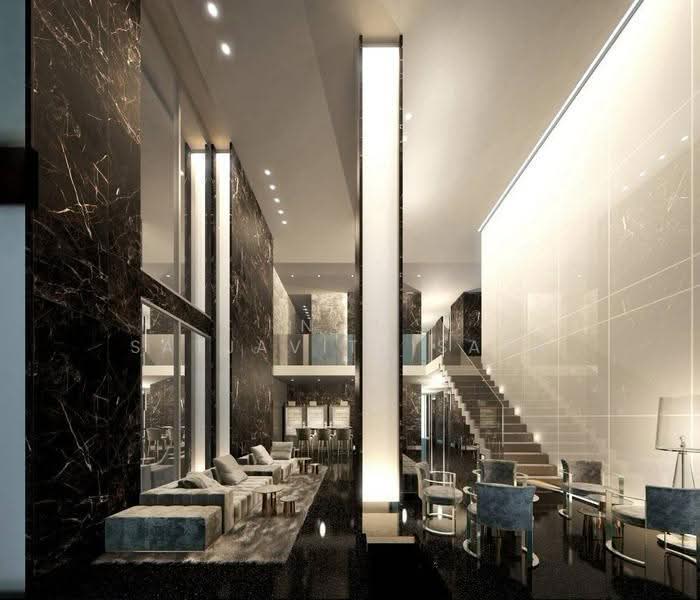 Knightsbridge Space Ratchayothin, Bangkok, Phaholyothin Road, Chatuchak, Bangkok, 1 Bedroom, 50 sqm, Condo For Rent, by Nop Satjavitvisarn, 500578734 - DDproperty.com