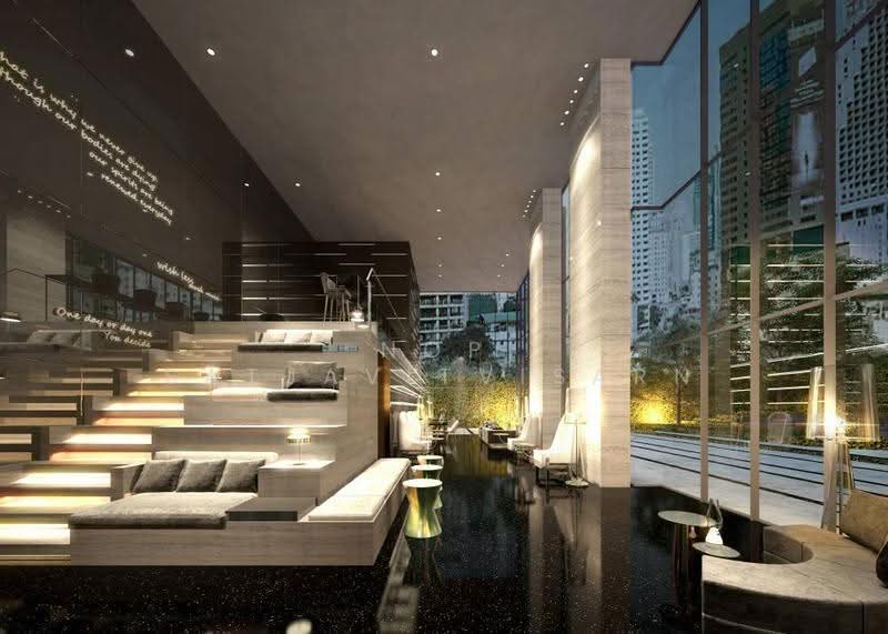 Knightsbridge Space Ratchayothin, Bangkok, Phaholyothin Road, Chatuchak, Bangkok, 1 Bedroom, 50 sqm, Condo For Rent, by Nop Satjavitvisarn, 500578734 - DDproperty.com