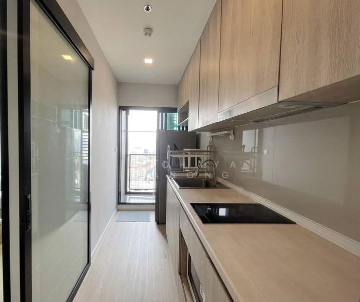 Modiz Sukhumvit 50, Bangkok, Soi Sukhumvit 50, Phra Kanong, Khlong Toei, Bangkok, 1 Bedroom, 29 sqm, Condo For Sale, by Thachaya Buanong, 500578735 - DDproperty.com