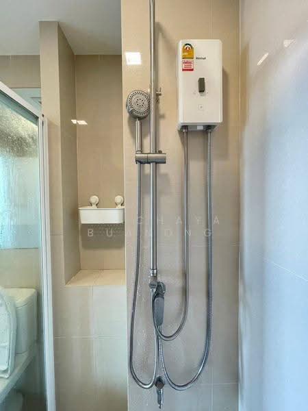Modiz Sukhumvit 50, Bangkok, Soi Sukhumvit 50, Phra Kanong, Khlong Toei, Bangkok, 1 Bedroom, 29 sqm, Condo For Sale, by Thachaya Buanong, 500578735 - DDproperty.com