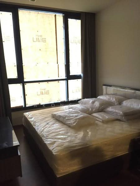 The Line Sukhumvit 71, Bangkok, 15 Sukhumvit 71 Road, Phra Kanong Nua, Watthana, Bangkok, 2 Bedrooms, 57 sqm, Condo For Rent, by Tanapat Sakonsontised, 500578736 - DDproperty.com