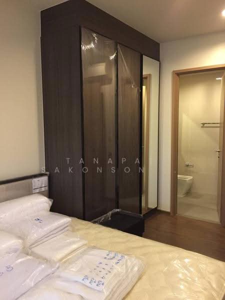 The Line Sukhumvit 71, Bangkok, 15 Sukhumvit 71 Road, Phra Kanong Nua, Watthana, Bangkok, 2 Bedrooms, 57 sqm, Condo For Rent, by Tanapat Sakonsontised, 500578736 - DDproperty.com