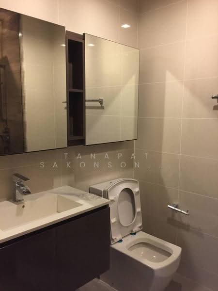 The Line Sukhumvit 71, Bangkok, 15 Sukhumvit 71 Road, Phra Kanong Nua, Watthana, Bangkok, 2 Bedrooms, 57 sqm, Condo For Rent, by Tanapat Sakonsontised, 500578736 - DDproperty.com