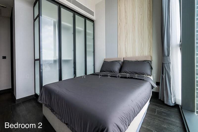 Tait Sathorn 12, Bangkok, Soi Sathorn 12, Sathorn Road, Silom, Bang Rak, Bangkok, 2 Bedrooms, 105 sqm, Condo For Rent, by Caveman Property, 500578737 - DDproperty.com