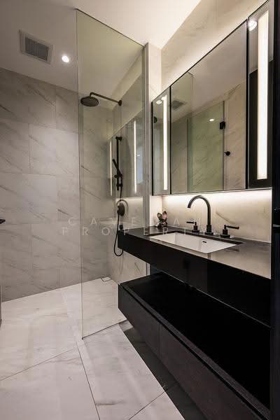 Tait Sathorn 12, Bangkok, Soi Sathorn 12, Sathorn Road, Silom, Bang Rak, Bangkok, 2 Bedrooms, 105 sqm, Condo For Rent, by Caveman Property, 500578737 - DDproperty.com