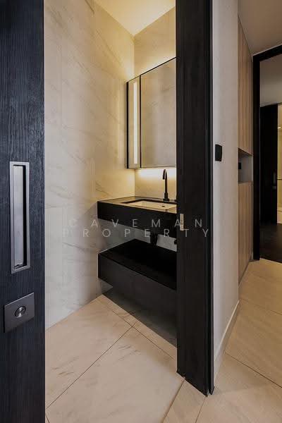 Tait Sathorn 12, Bangkok, Soi Sathorn 12, Sathorn Road, Silom, Bang Rak, Bangkok, 2 Bedrooms, 105 sqm, Condo For Rent, by Caveman Property, 500578737 - DDproperty.com