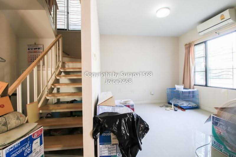 Areeya Como Bangna - Wongwaen, Samut Prakan, Mahachai Road, Bangphli Yai, Bang Plee, Samut Prakan, 3 Bedrooms, 143 sqm, Single Detached House For Sale, by Surapa Ratipornlert, 500578739 - DDproperty.com