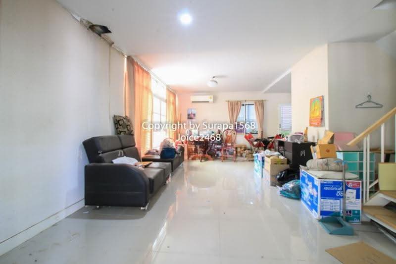 Areeya Como Bangna - Wongwaen, Samut Prakan, Mahachai Road, Bangphli Yai, Bang Plee, Samut Prakan, 3 Bedrooms, 143 sqm, Single Detached House For Sale, by Surapa Ratipornlert, 500578739 - DDproperty.com